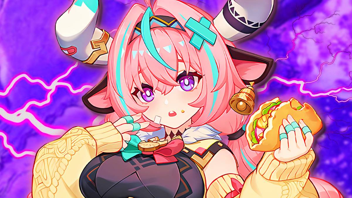 Genshin Impact: Best Varesa Builds (Weapons, Artifacts, Team Comps, Stats)