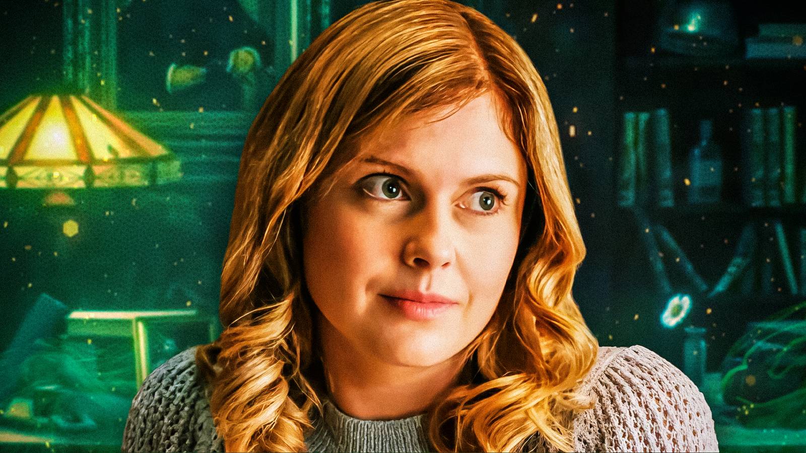 Ghosts Season 4, Episode 15 Emphasizes Sam's Toxic Trait With 1 ...