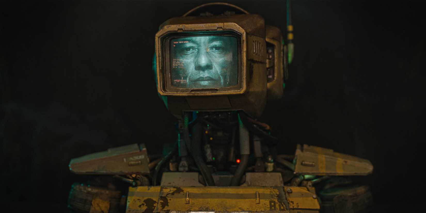 The Electric State Ending Explained: What Does That Final Shot Mean?
