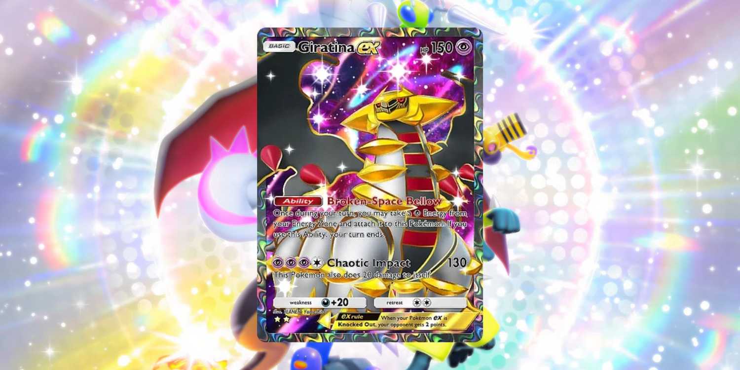 10 Best Cards To Use From Pokmon TCG Pocket's Shining Revelry Set 10 Best Cards To Use From Pokmon TCG Pocket's Shining Revelry Set