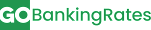 GoBanking Rates Logo