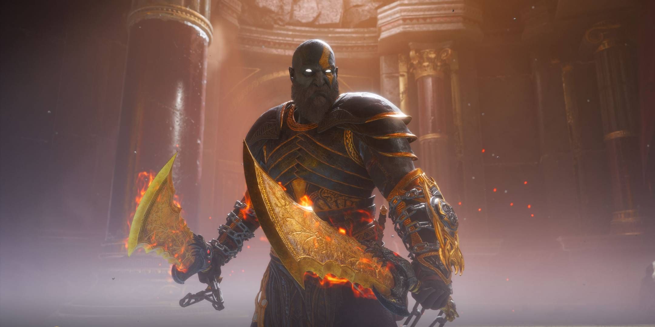 God Of War's Long-Awaited Return Is Upon Us image