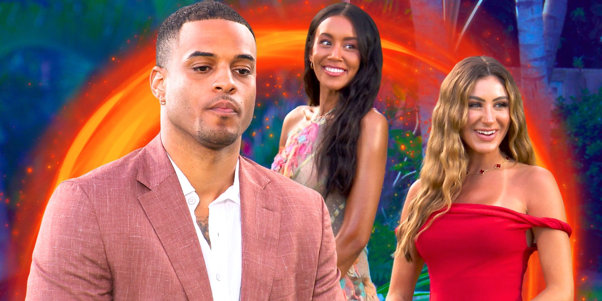 "We're Simply Not The Right Fit": The Bachelor’s Grant Ellis & Juliana