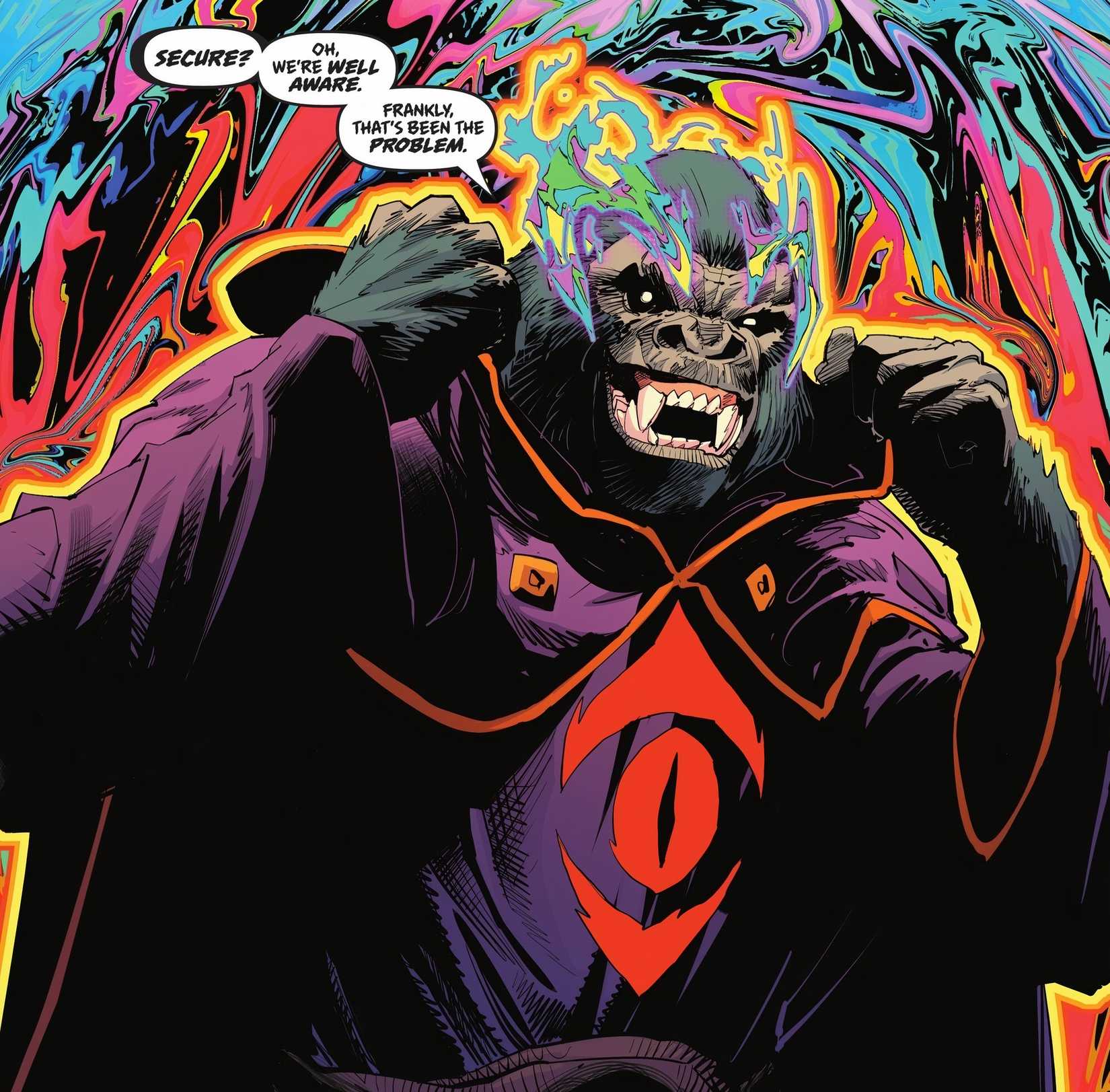 The Justice League Takes a Major Blow as One of DC's Best Villain Teams ...