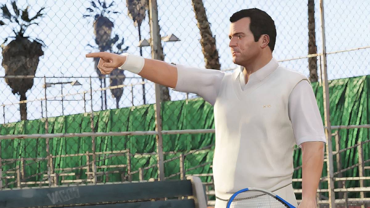 GTA 5 Free To Play For Millions Until April 15