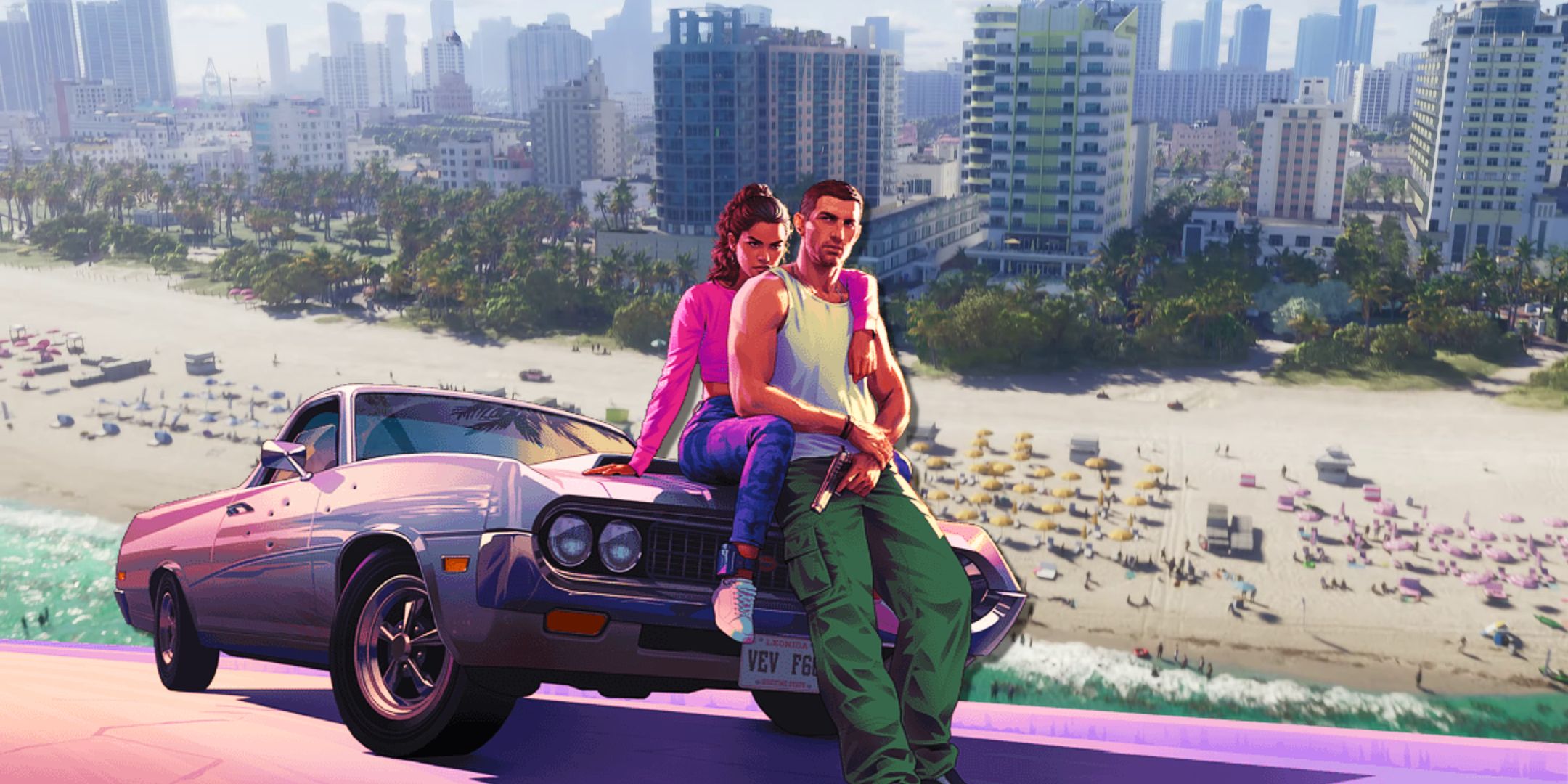 GTA 7 Setting "Revealed" Before GTA 6 Is Even In Our Hands