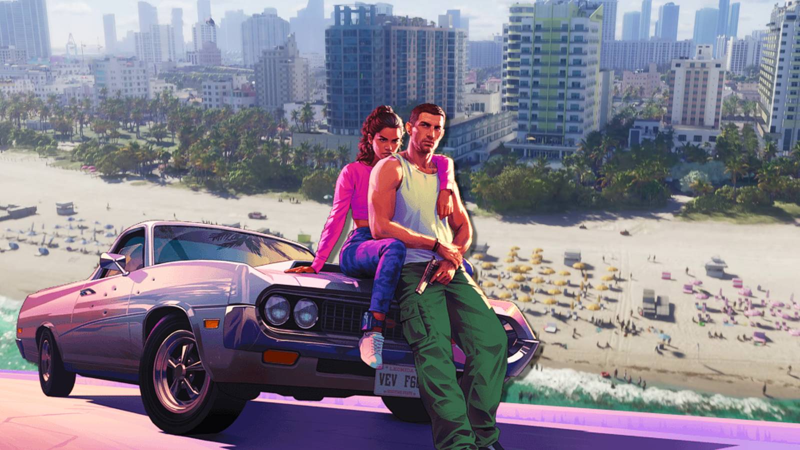 GTA 7 Setting "Revealed" Before GTA 6 Is Even In Our Hands