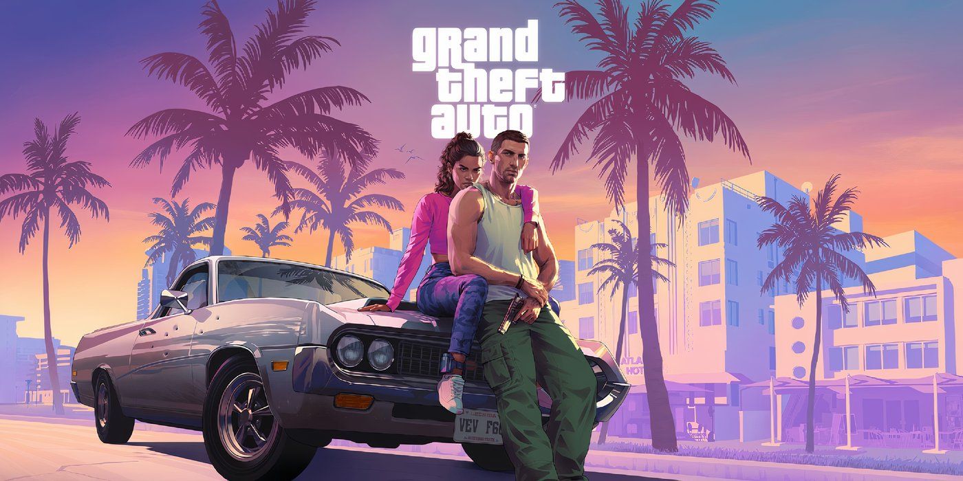 Tired Of Waiting For GTA 6? Well, You Can Now Play Its Map In GTA 5
