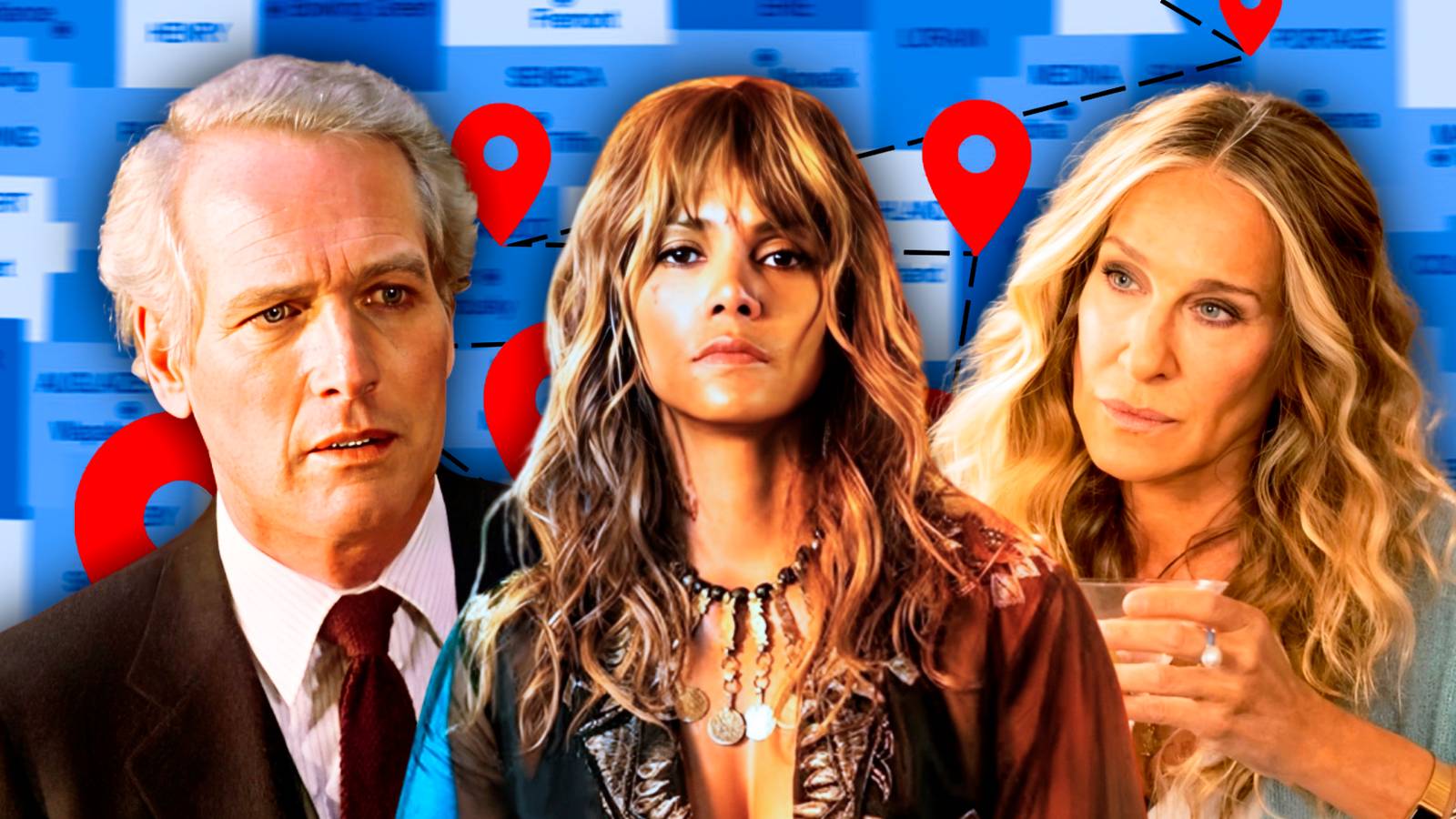 33 Celebrities You Had No Idea Were From Ohio, Including Halle ...