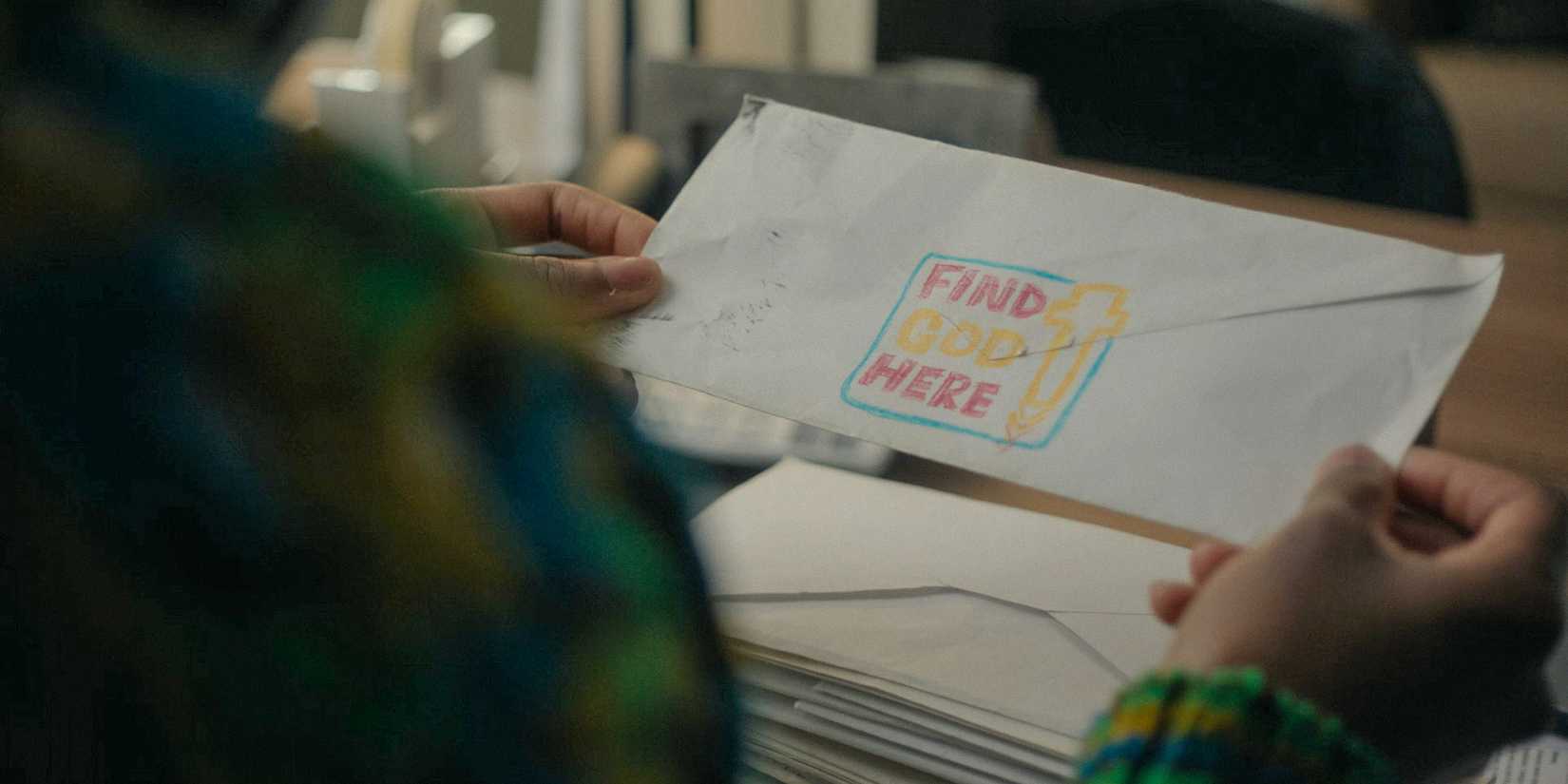 Happy Face Episode 3 FactCheck X Biggest True Story Changes