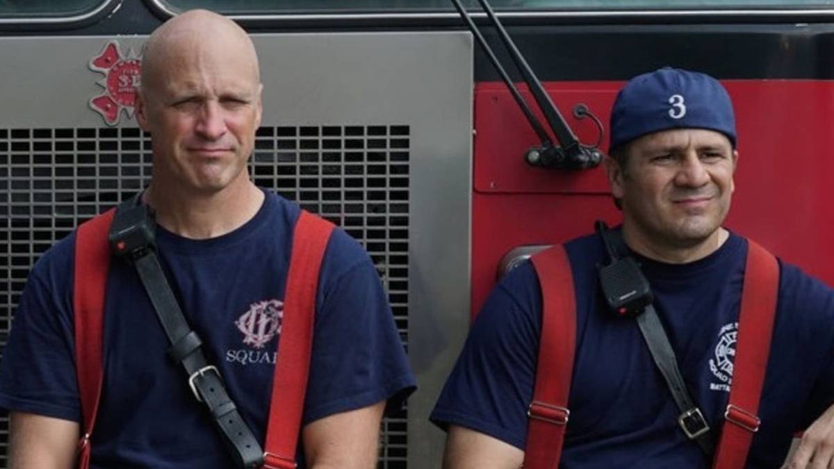 1 Chicago Fire Season 13, Episode 20 Character Absence Is So Bizarre In  Light Of Their Firehouse 51 Future