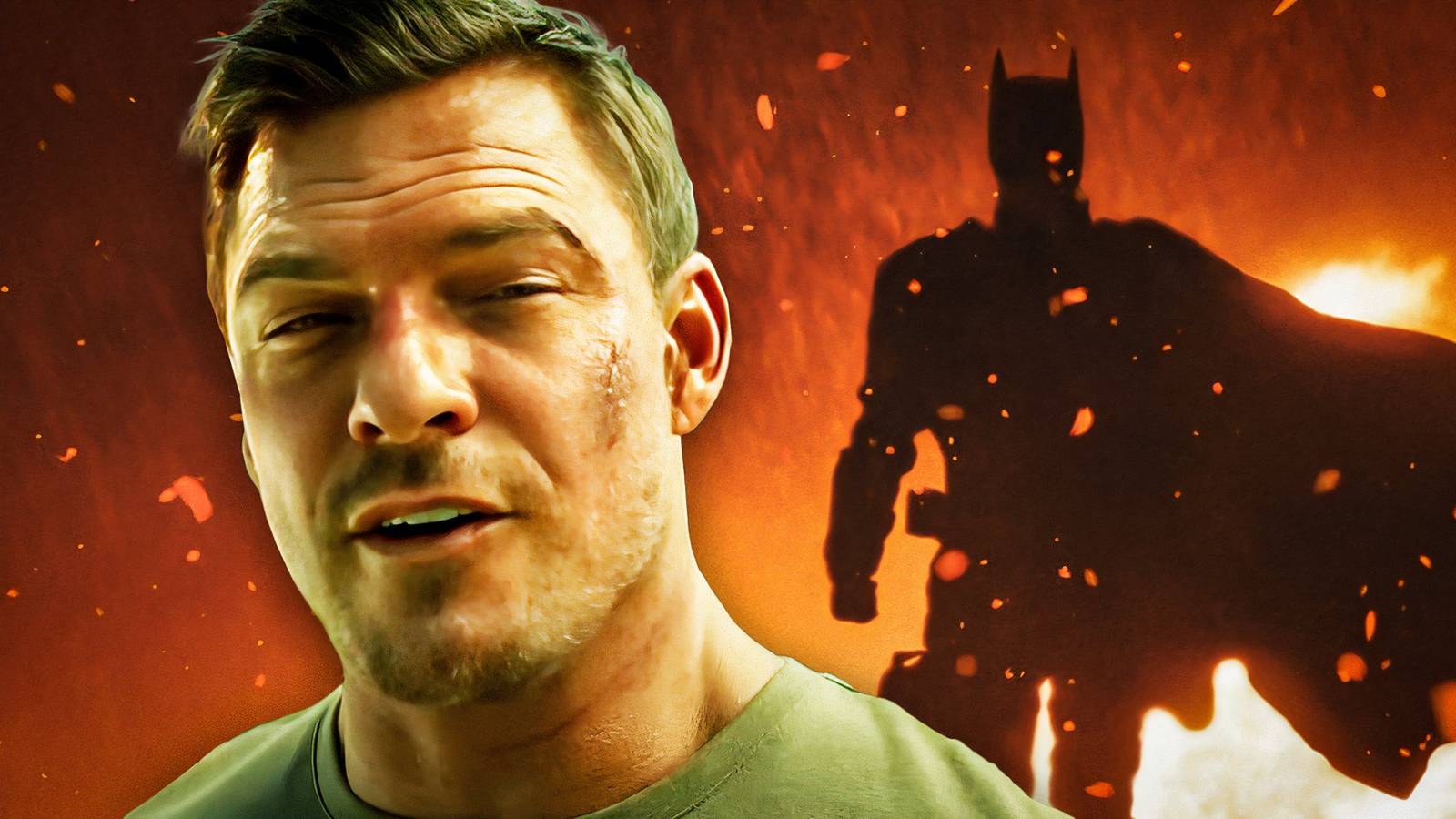 Hearing Alan Ritchson Talk About Playing The DCU’s Batman Has Actually ...