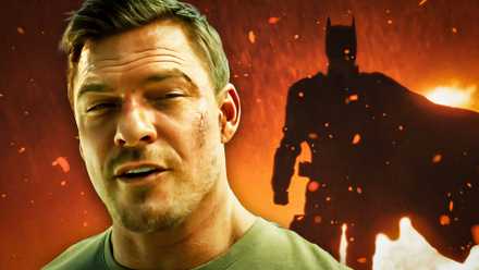 Alan Ritcher Batman 8 Alan Ritchson Movie & Show Roles That Prove He Truly Is The DC ...