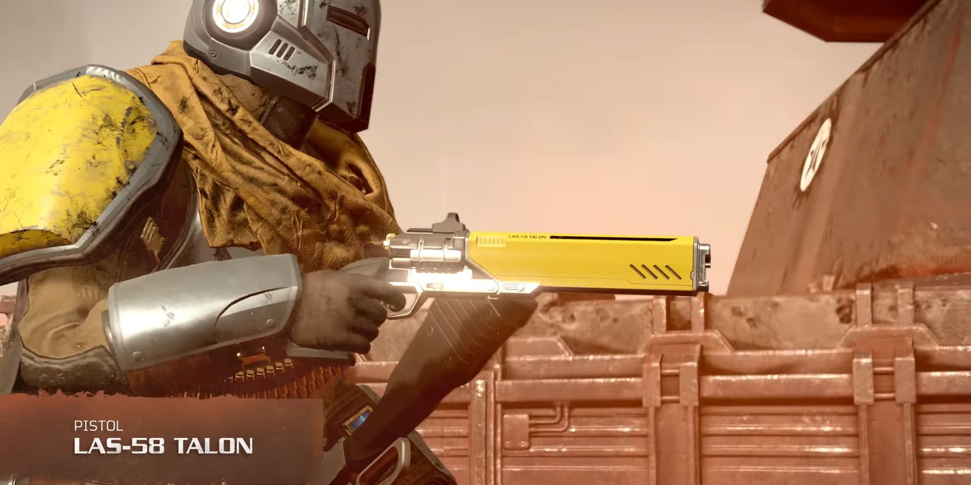 Helldivers 2 Borderline Justice Warbond: Release Date, New Weapons ...