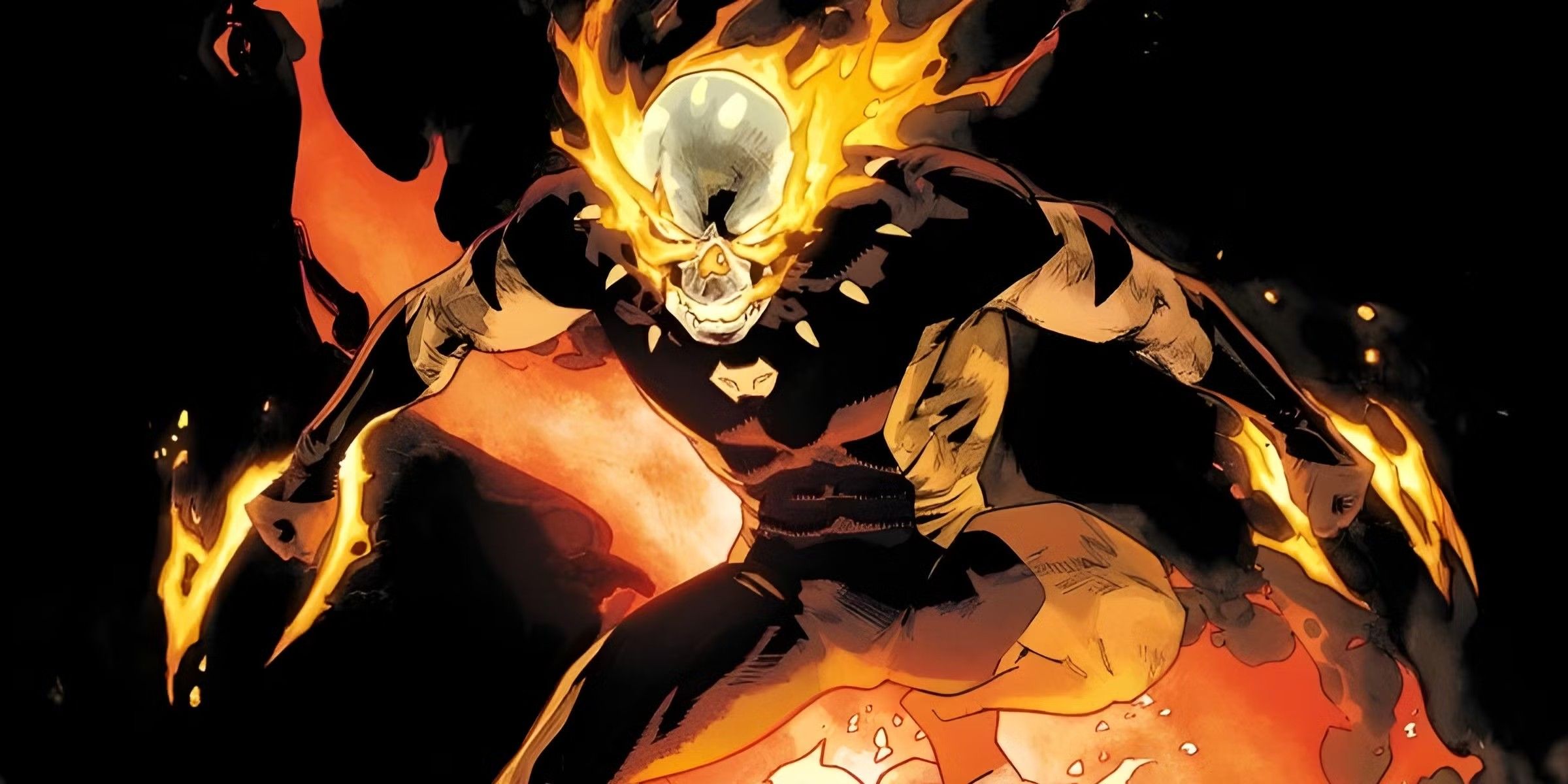 Hell Hulk Officially Joins the Marvel Universe With the Perfect Cliffhanger