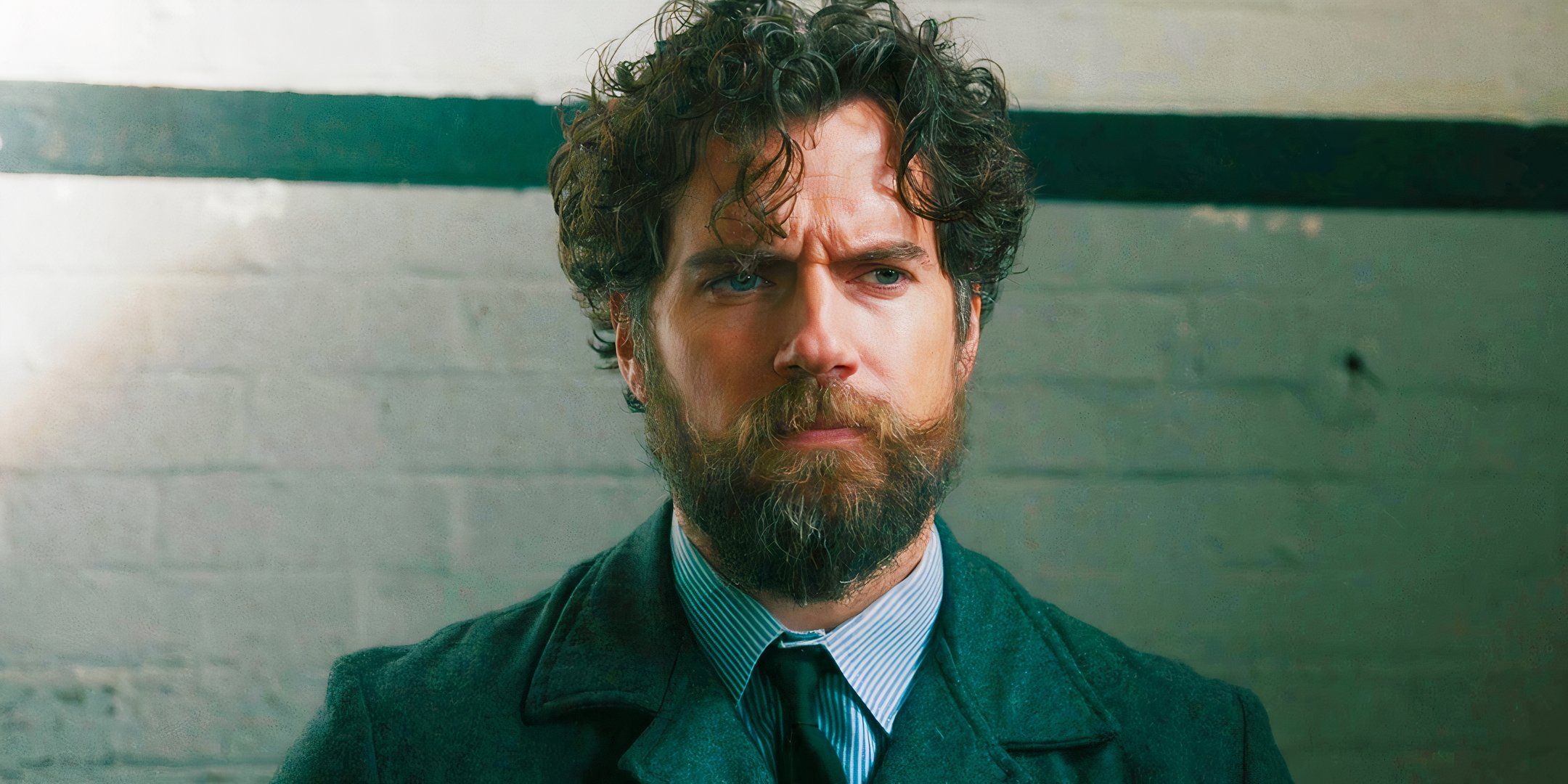Why Did I Say Yes": Guy Ritchie Had One Star Learn German In Just 10  Minutes Before Filming Key Scene In Henry Cavill's WWII Spy Movie