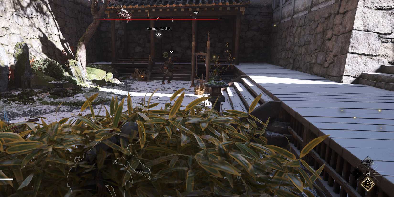 Assassin’s Creed Shadows: How To Fully Explore Himeji Castle