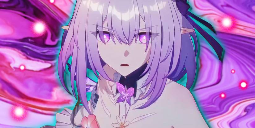 Honkai Star Rail 3.2 Leaks: Castorice & Anaxa's Buffs Before Release ...