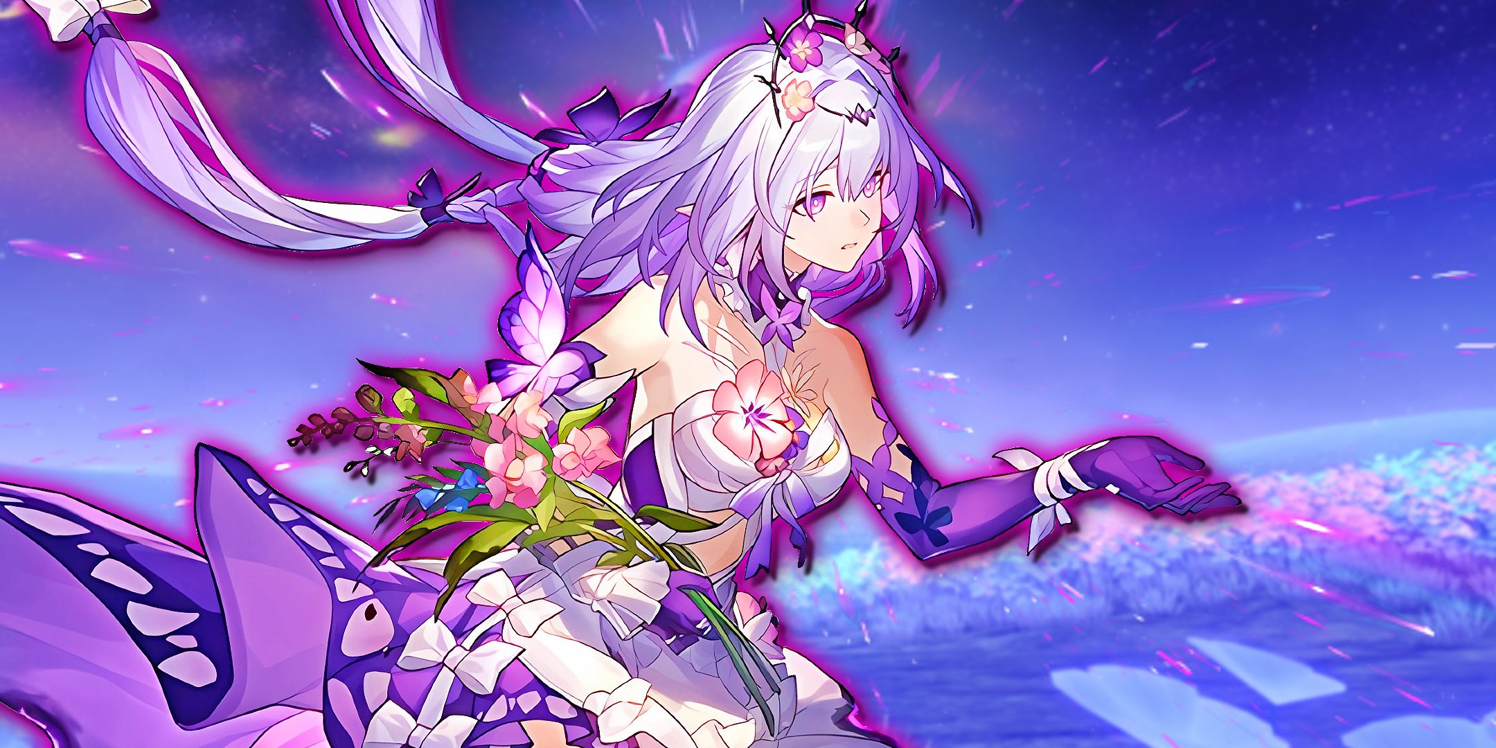 Honkai: Star Rail’s Remembrance Path Has Too Much Overlap, But There's ...