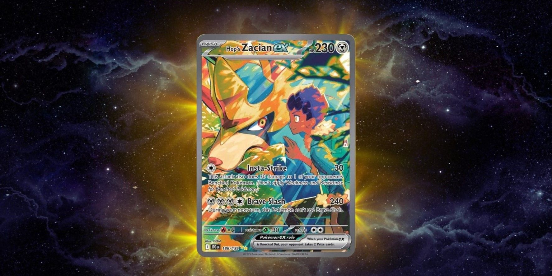 japanese mewtwo pokemon card M Mewtwo EX 028/059 Korean Full Art Pokémon Card XY8 RR – Japan Youkoso main image 1