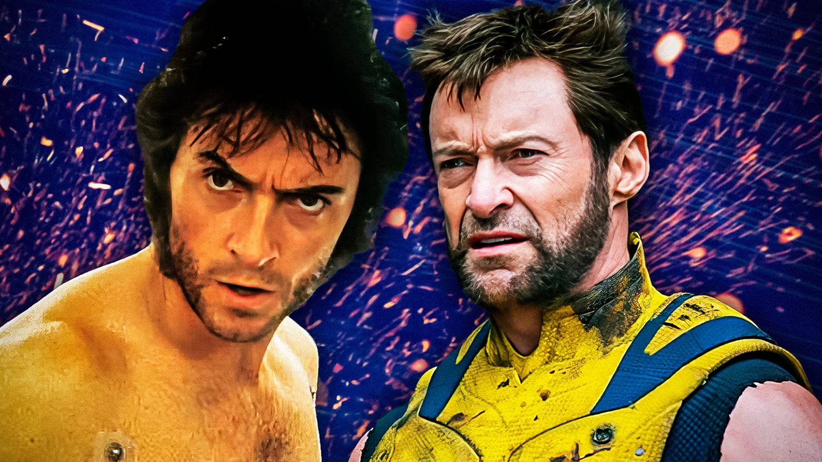 If Hugh Jackman's Wolverine Doesn't Return For Avengers: Doomsday ...