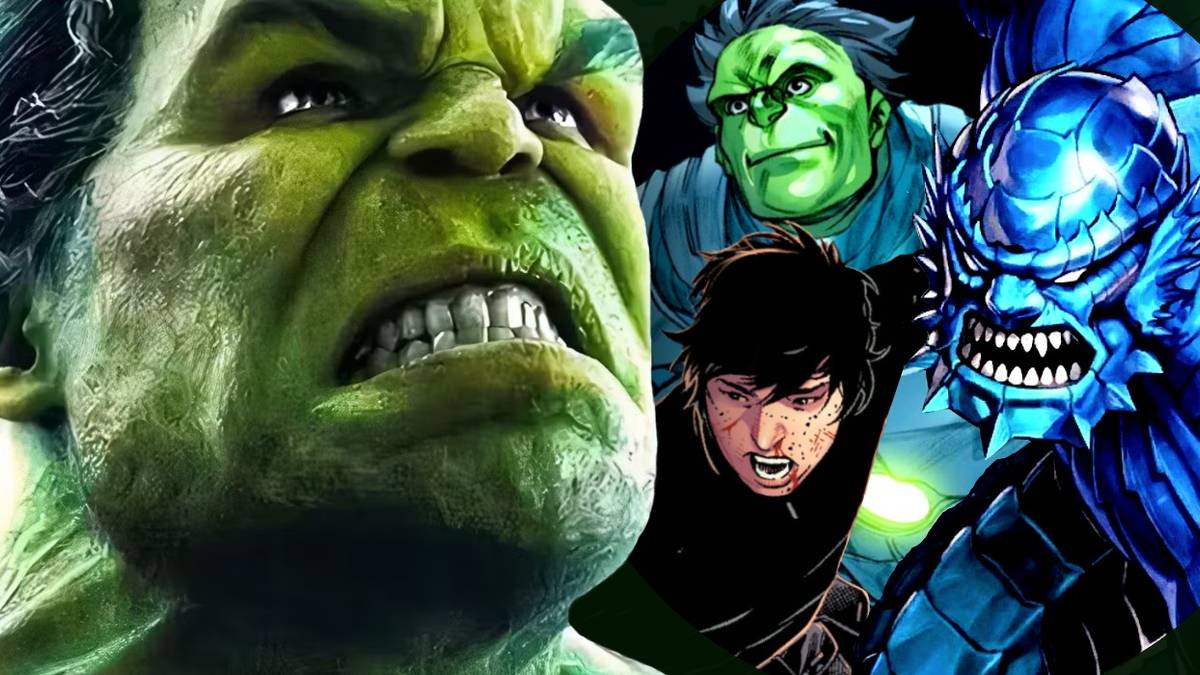 10 Strongest Hulk Sidekicks in Marvel Lore, Ranked by Power Level