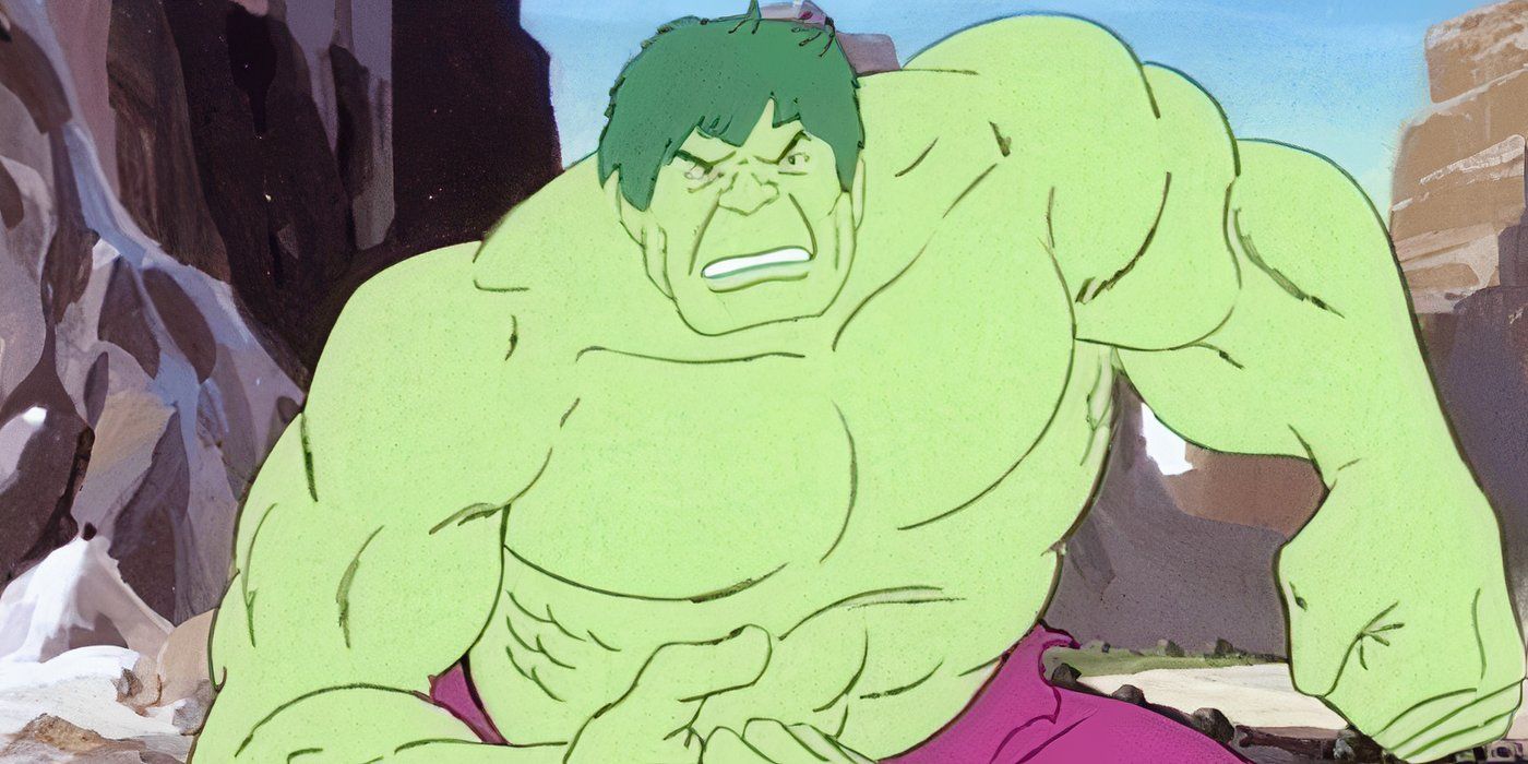10 Forgotten Hulk Movie And TV Appearances You've Probably Missed
