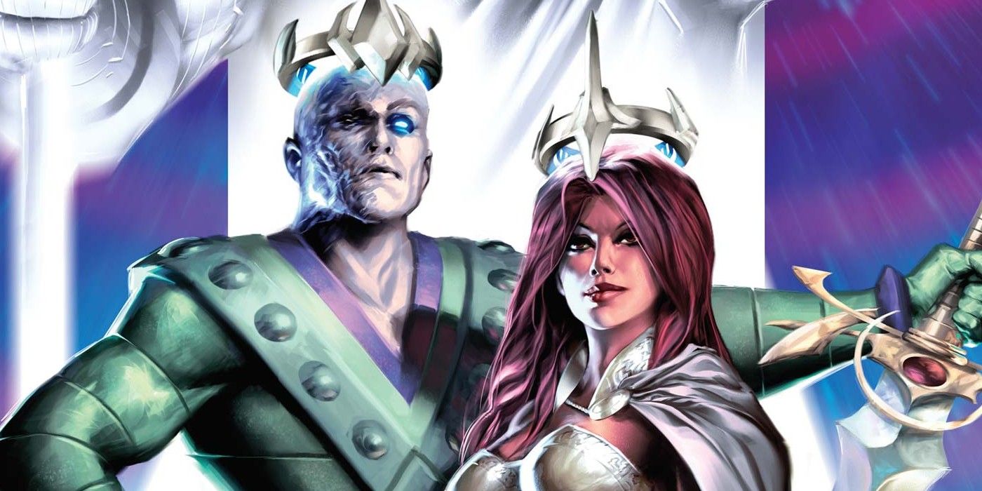 Is Hulk's Forgotten, Godlike Son Really Returning to Marvel Lore?