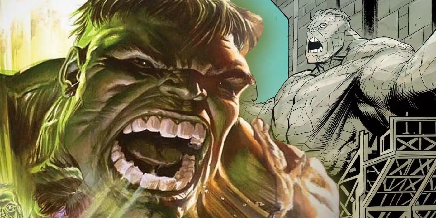 10 Strongest Gods in Hulk Lore, Ranked by Power Level