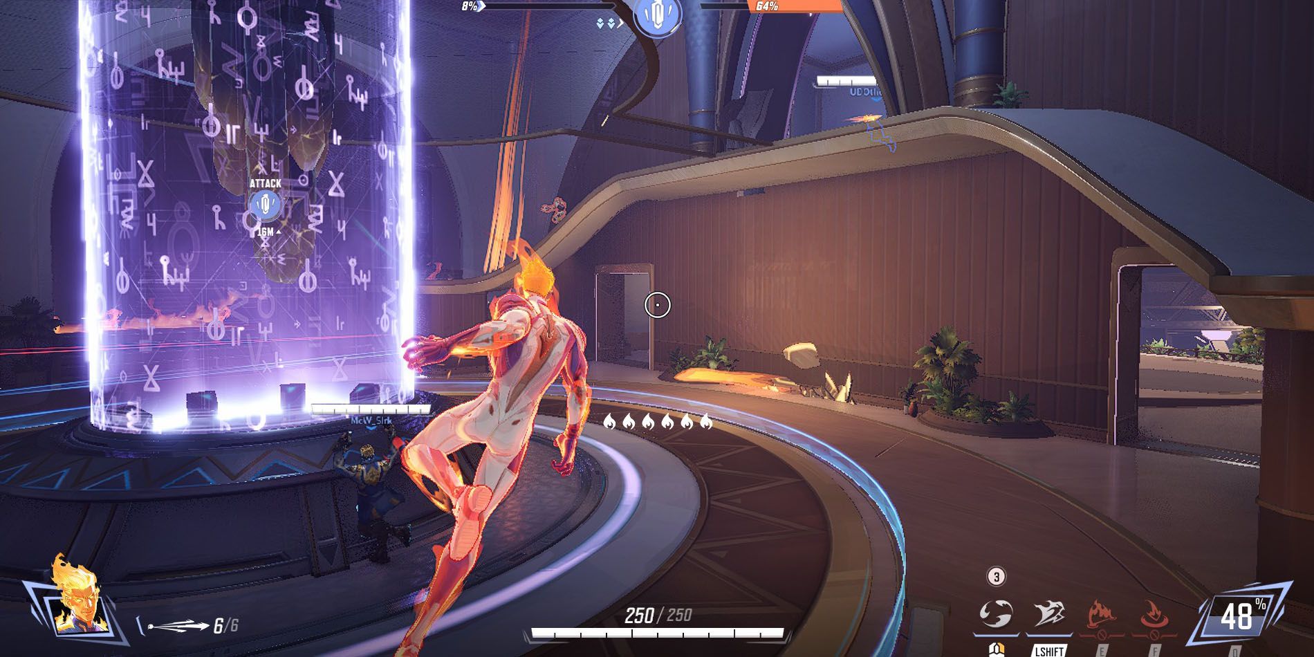 Marvel Rivals Devs Finally Implement A Feature To Stop Mid-Match ...