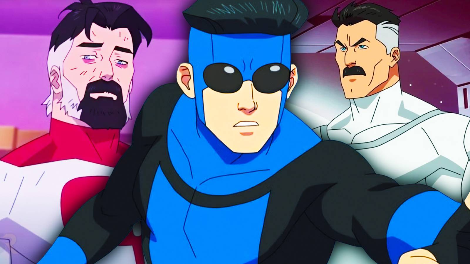 I Can't Believe Invincible Season 3 Completely Ignored The Biggest ...