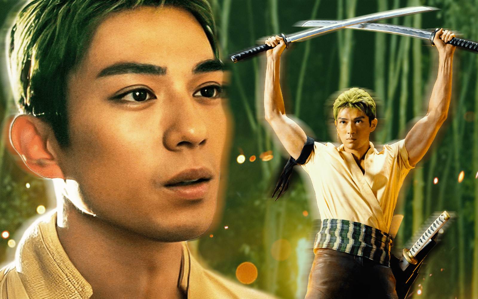 I Loved One Piece's Live-Action Zoro, But The Netflix Show Must Fix An  Important Part Of The Character For Season 2