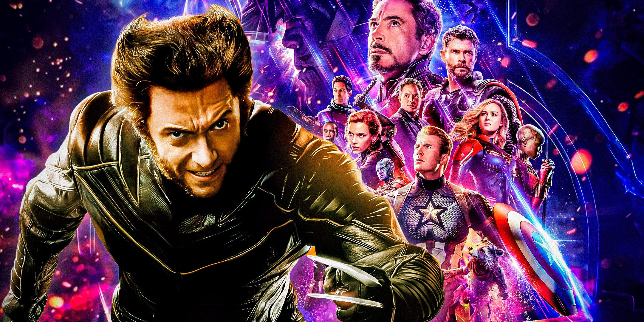 Avengers Lore Now Has Its Own Version of Mutants, 