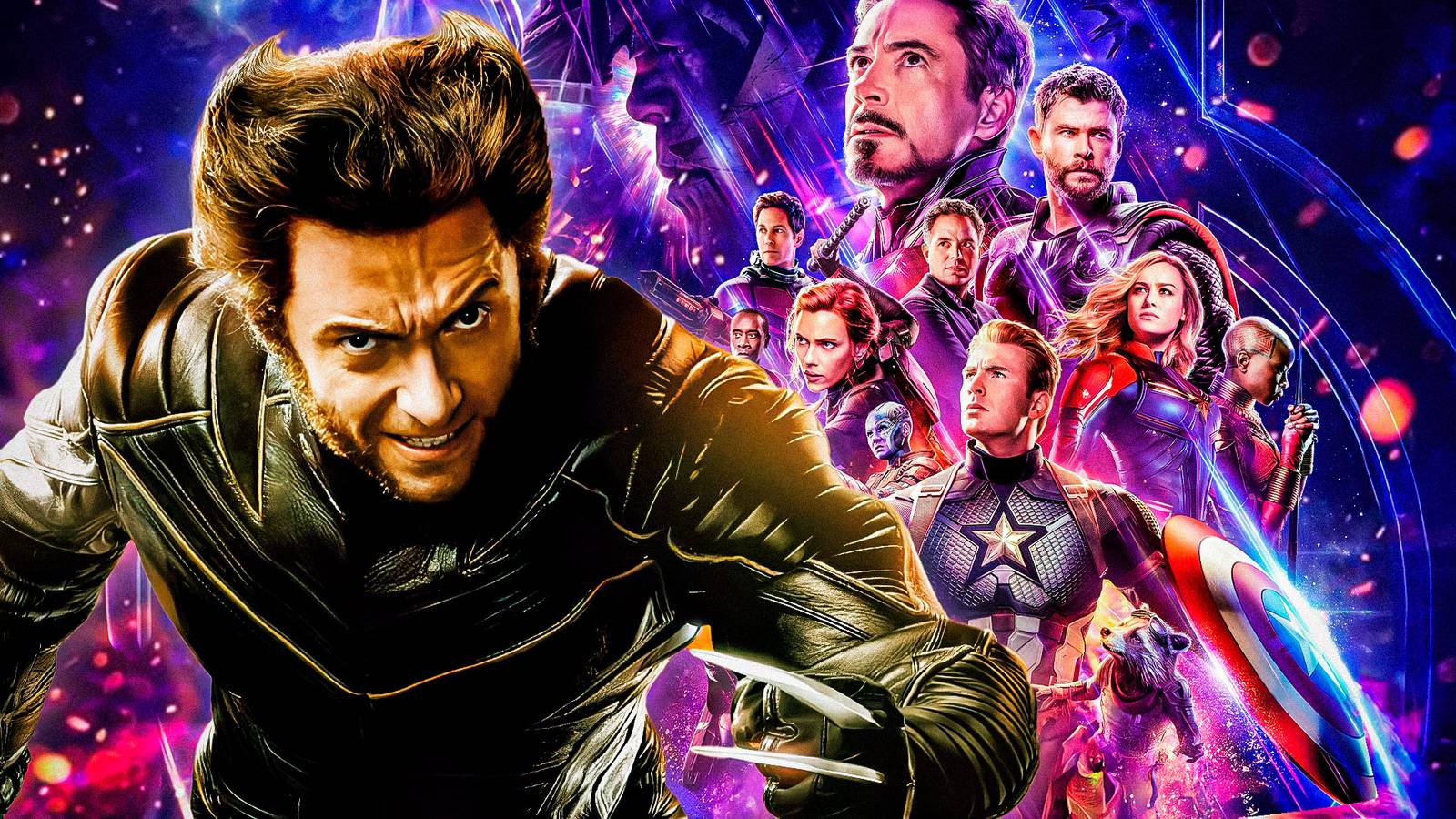 I’m Convinced Marvel Just Confirmed How Avengers vs X-Men Will Actually ...