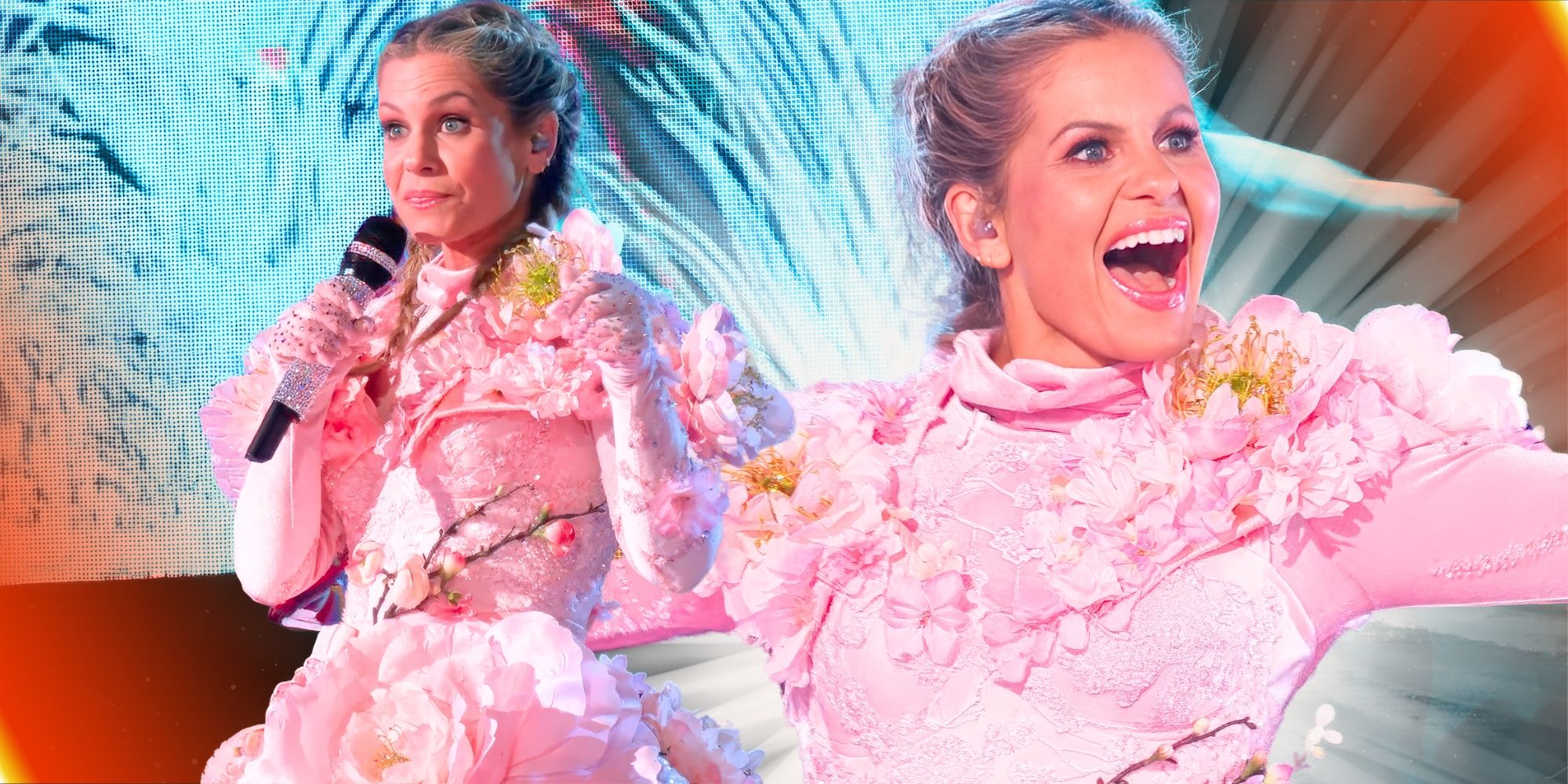 The Masked Singer Season 13: Stud Muffin Identity & Clues