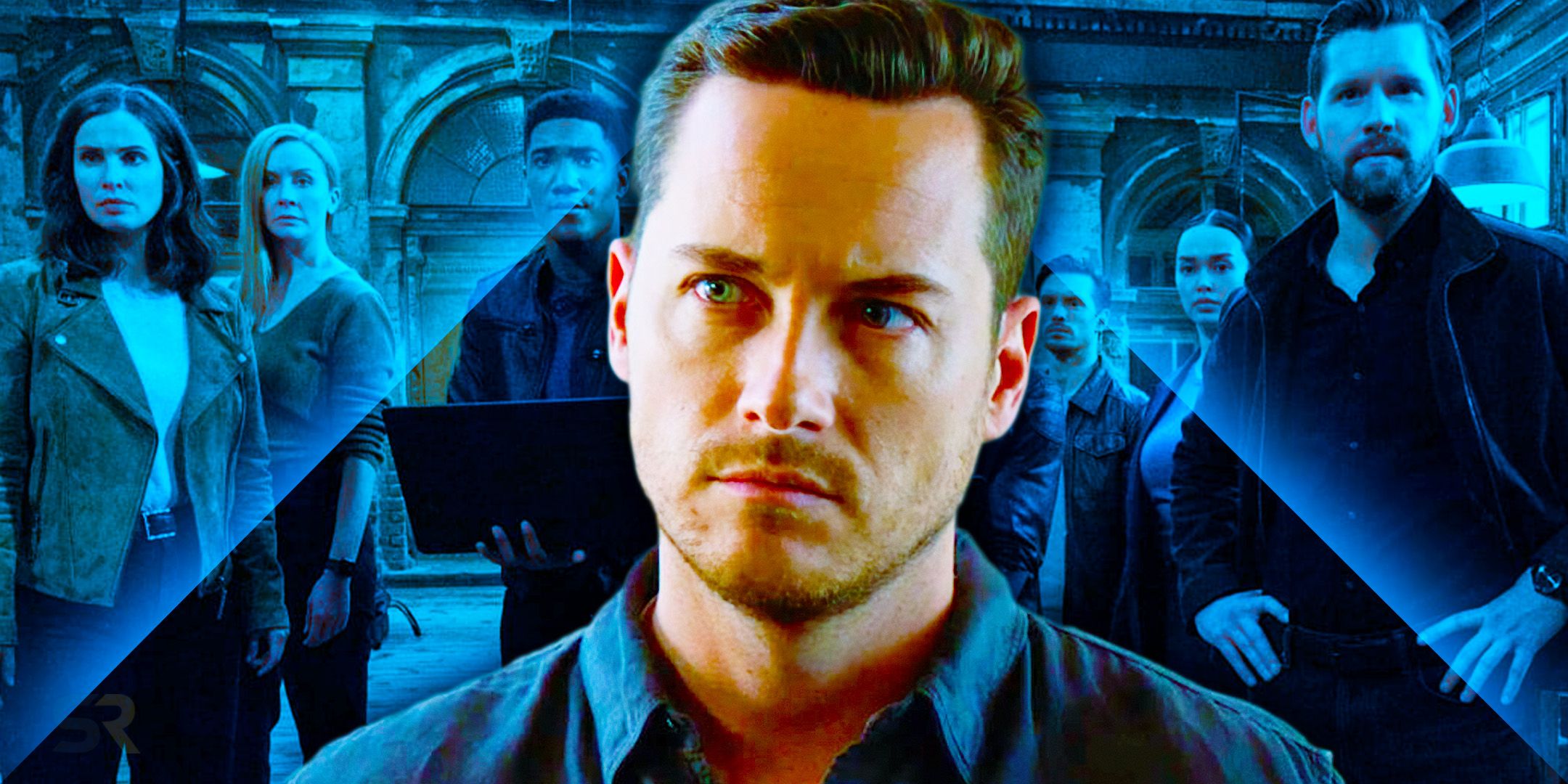 I'm Worried About Wes Mitchell's Ultimate Fate Now That FBI: International Is Ending With Season 4