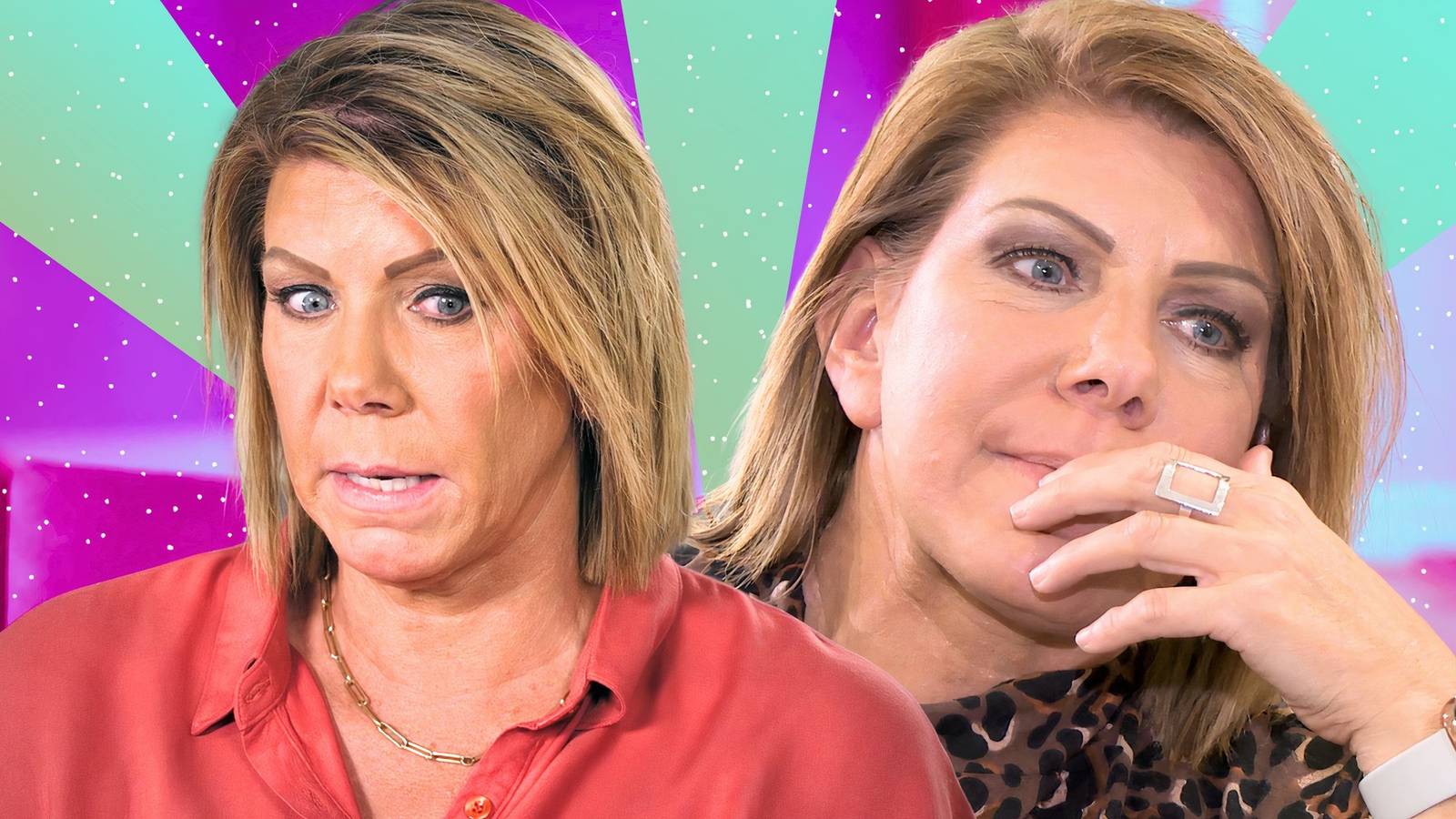 Meri Brown Sister Wives