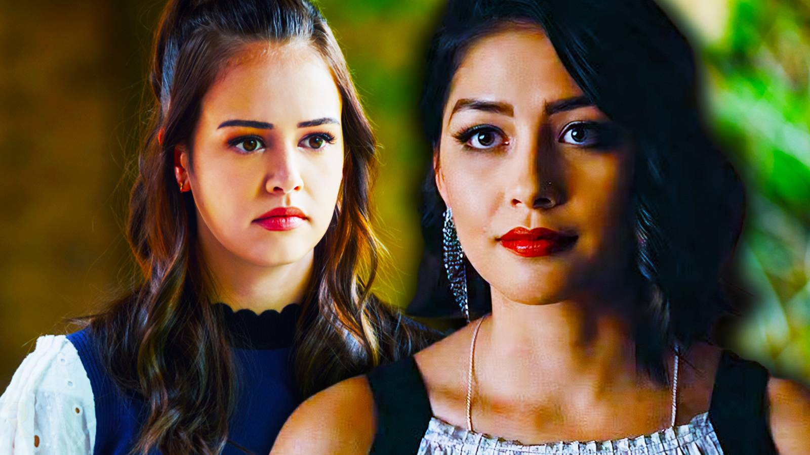 I Was Rooting For Penelope & Josie's Breakup — But Lulu Antariksa ...