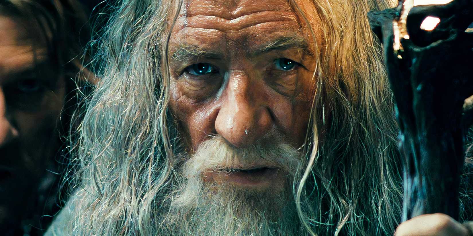 Tolkien's Unfinished Lord Of The Rings Sequel Would Tragically Have