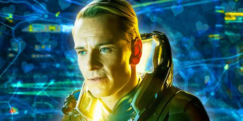 Prometheus Summary, Trailer, Cast, Where to Watch and More