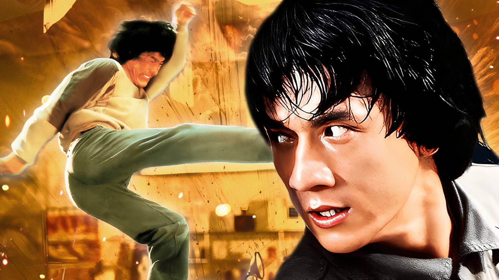 If You're Looking For A Martial Arts Movie With Tons Of Action On ...
