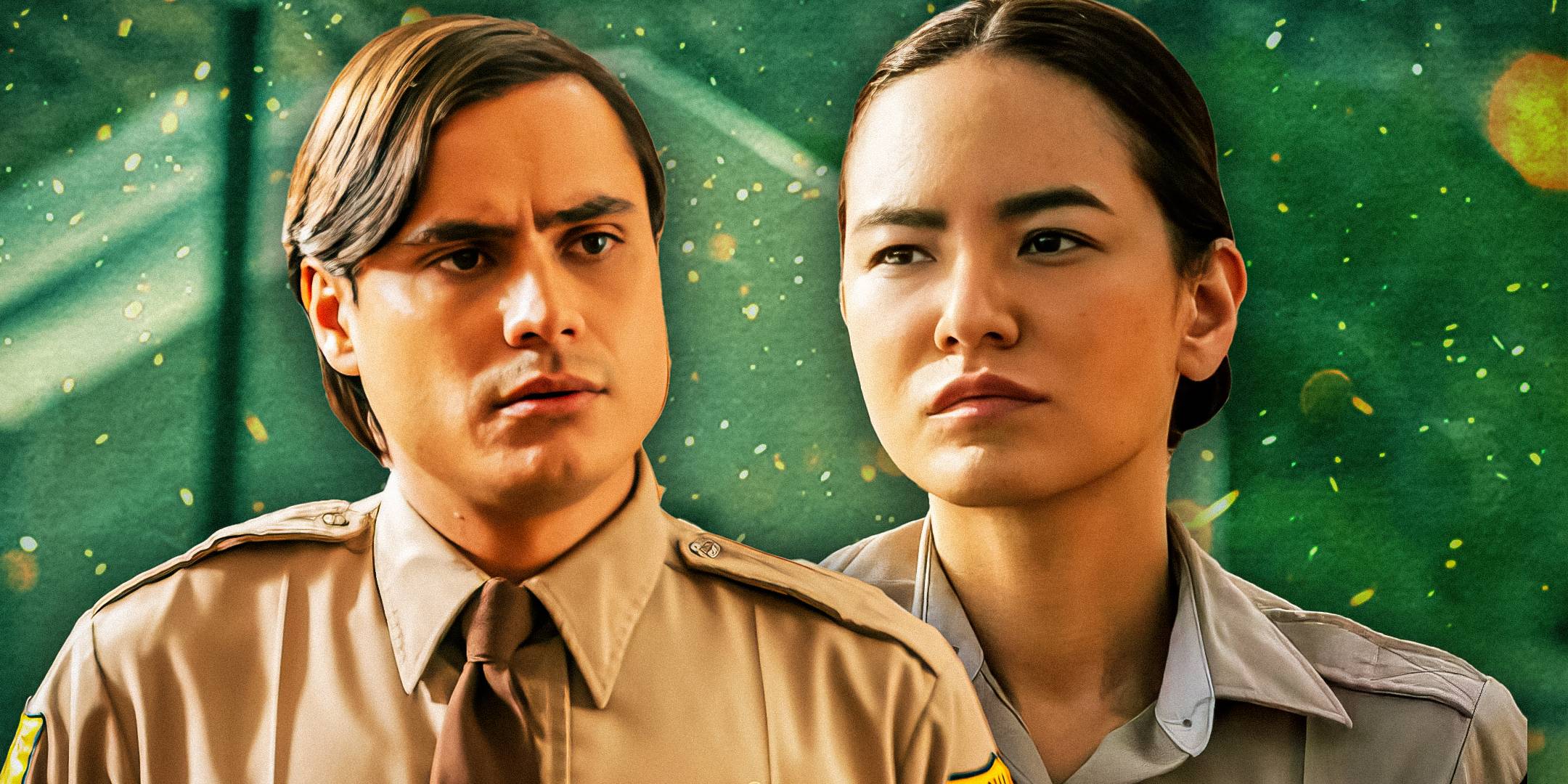 Dark Winds Season 3 Finally Teased How Leaphorn & Chee's Case Links To Bernadette