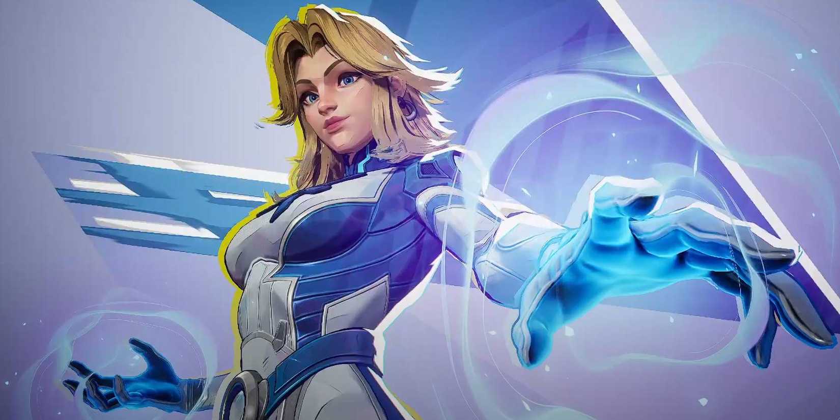 Animated Rivals Marvel Rivals: How To Use Every New Season 9 Team-Up