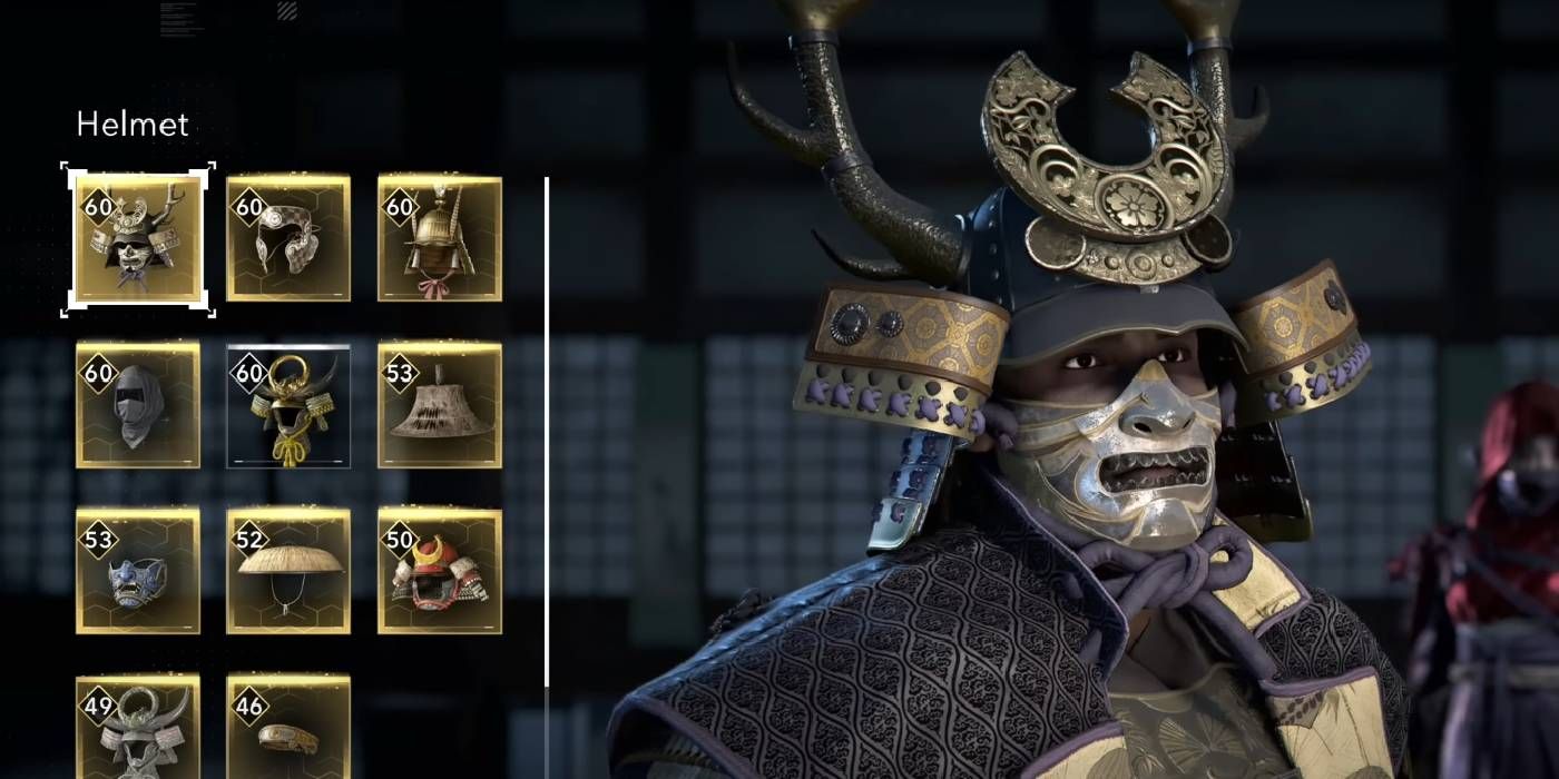 Assassin's Creed Shadows: 10 Best Legendary Armor For Yasuke