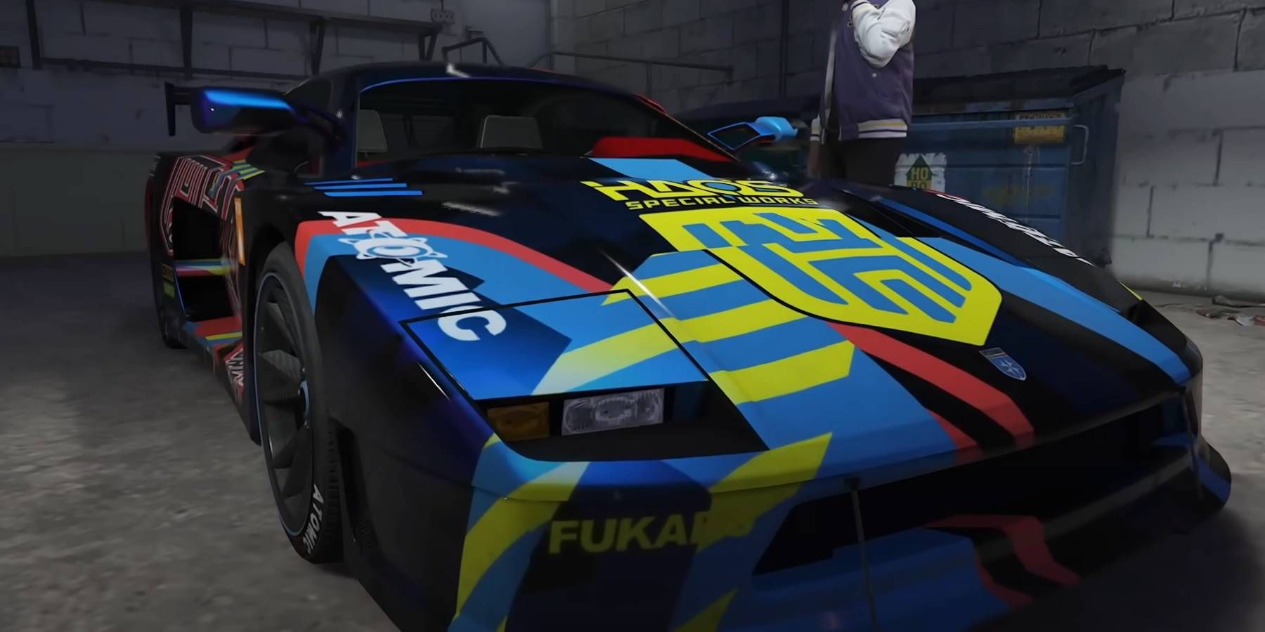 GTA Online Enhanced: How To Unlock HSW & Free Karin S95 Vehicle