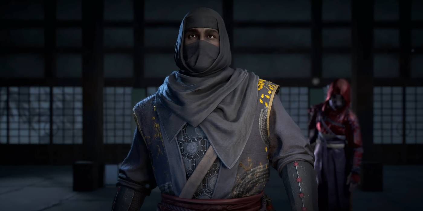 Assassin's Creed Shadows: 10 Best Legendary Armor For Yasuke