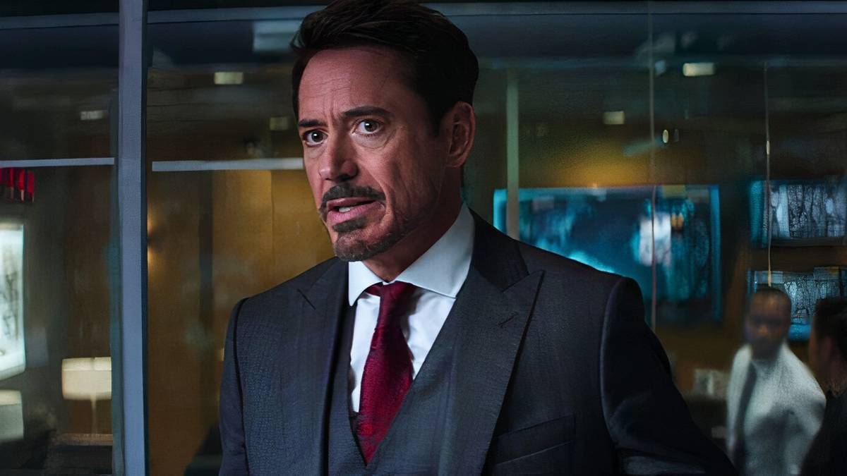 Serious Rdj MCU Executive Producer Addresses How Marvel's New TV Show Sets Up RDJ's ...