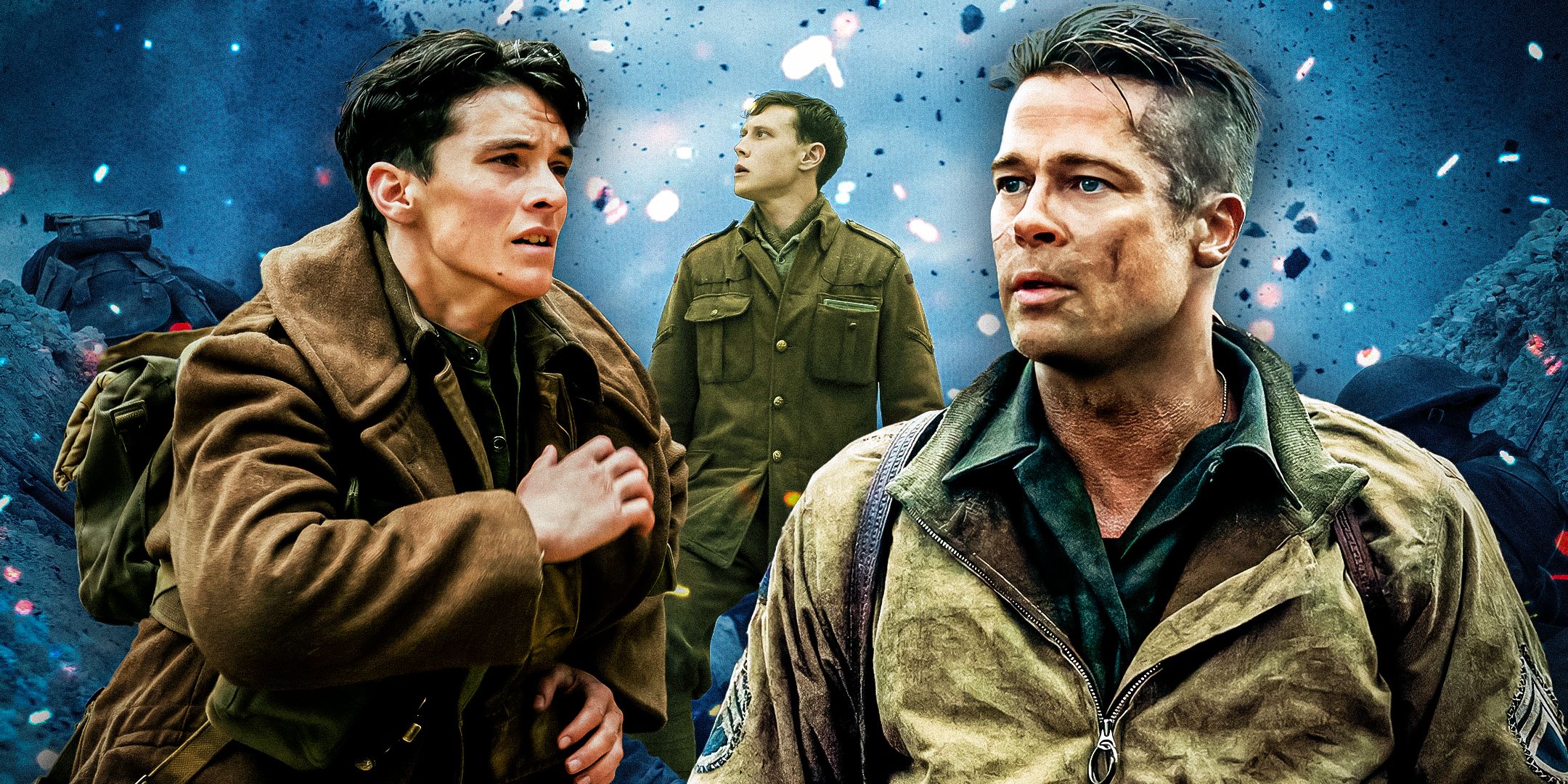 Imagery-from-1917,-Fury-and-Dunkirk