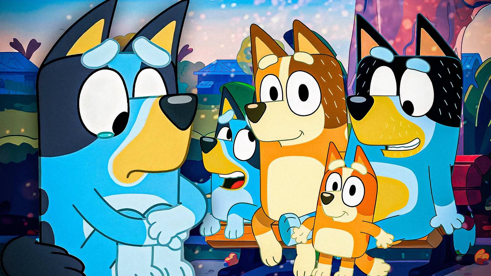 I Love Bluey, But These 10 Episodes Hit A Little Too Close To Home