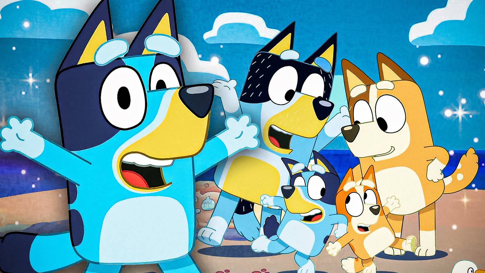 10 Most Underrated Episodes Of Bluey That Have Important Messages